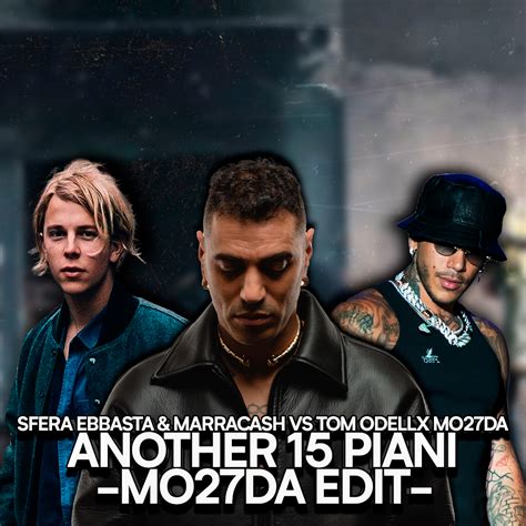 Marracash, Guè, Sfera Ebbasta 